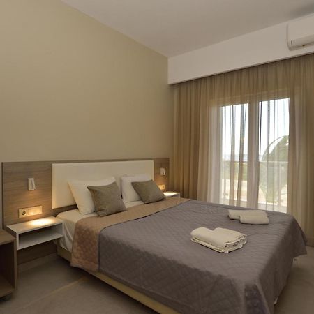 Flisvos Rooms Palaiochora Zewnętrze zdjęcie